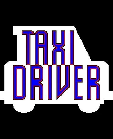 Taxi Driver-MAME 2003